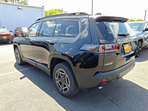 New 2026 Jeep Cherokee Limited AWD/4WD image 3