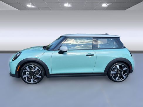 New 2026 MINI Cooper S FWD image 2