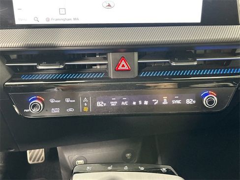 Used 2023 Kia EV6 GT-Line w/ GT-Line Suede Seat Package image 15