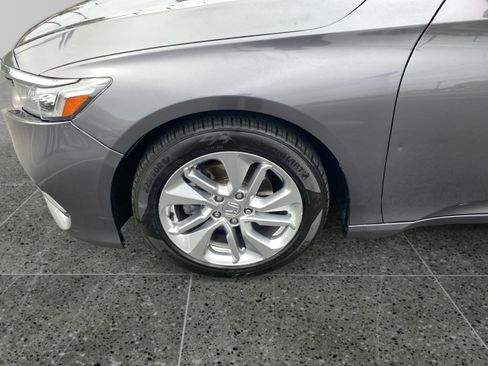 Used 2019 Honda Accord LX image 9