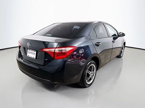 Used 2017 Toyota Corolla LE image 7