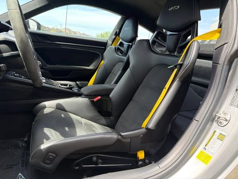 Used 2023 Porsche 911 GT3 RWD image 29