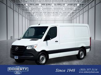 Used 2021 Mercedes-Benz Sprinter 2500 360° Tour