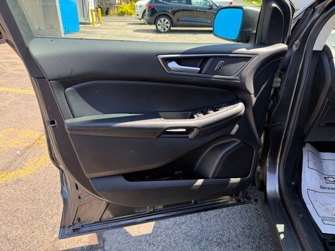 Used 2020 Ford Edge SE AWD/4WD image 13