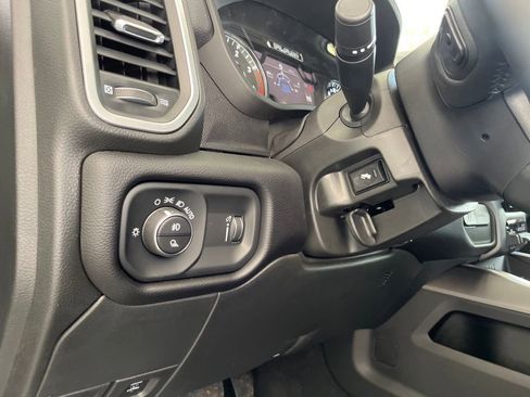 New 2022 RAM 2500 Big Horn w/ Level C Equiment Group image 35