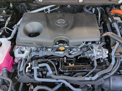 Used 2025 Toyota RAV4 Woodland Edition image 23