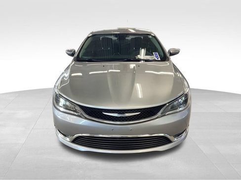 Used 2015 Chrysler 200 Limited w/ Convenience Group FWD image 5