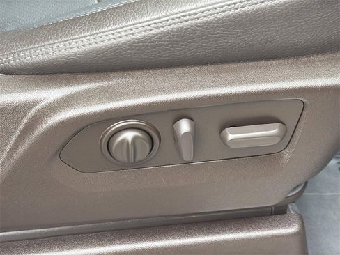 Used 2021 GMC Sierra 1500 Denali w/ Driver Alert Package II image 35