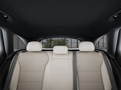 New 2026 Mercedes-Benz GLC 300 image 44
