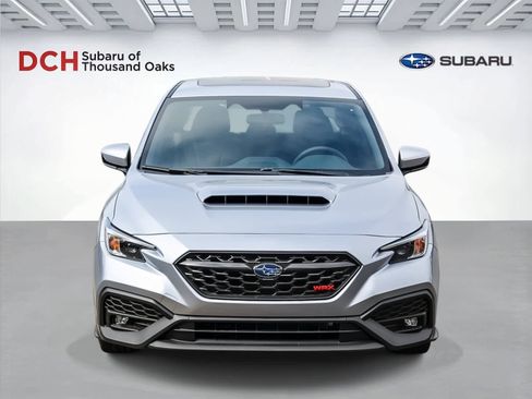 Used 2025 Subaru WRX Premium image 2