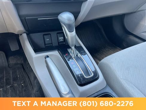 Used 2013 Honda Civic LX image 23