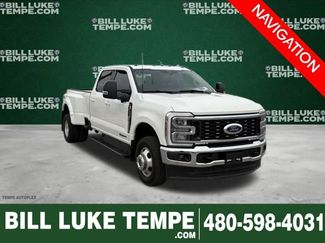 Used 2025 Ford F350 Lariat w/ Lariat Ultimate Package video 1
