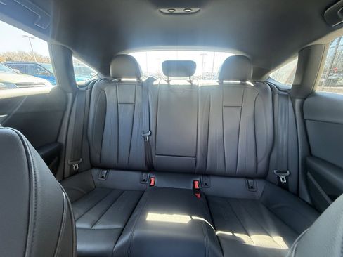 Used 2018 Audi A5 2.0T Premium Plus w/ Premium Plus image 22