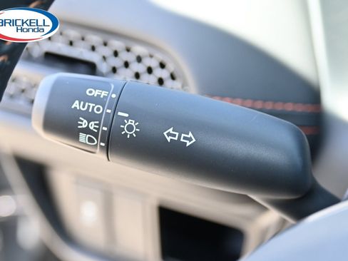 New 2027 Honda HR-V Sport image 27