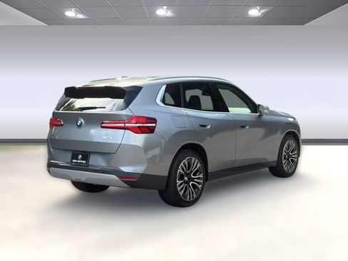 Used 2026 BMW X3 xDrive30i AWD/4WD image 9