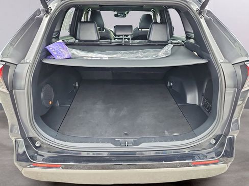 Used 2024 Toyota RAV4 XSE w/ Advanced Technology Package image 39