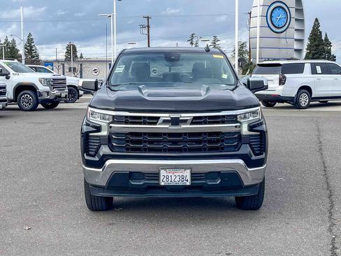 Used 2022 Chevrolet Silverado 1500 LT image 6