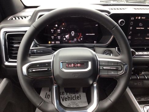 New 2026 GMC Canyon Elevation w/ Convenience Package image 11