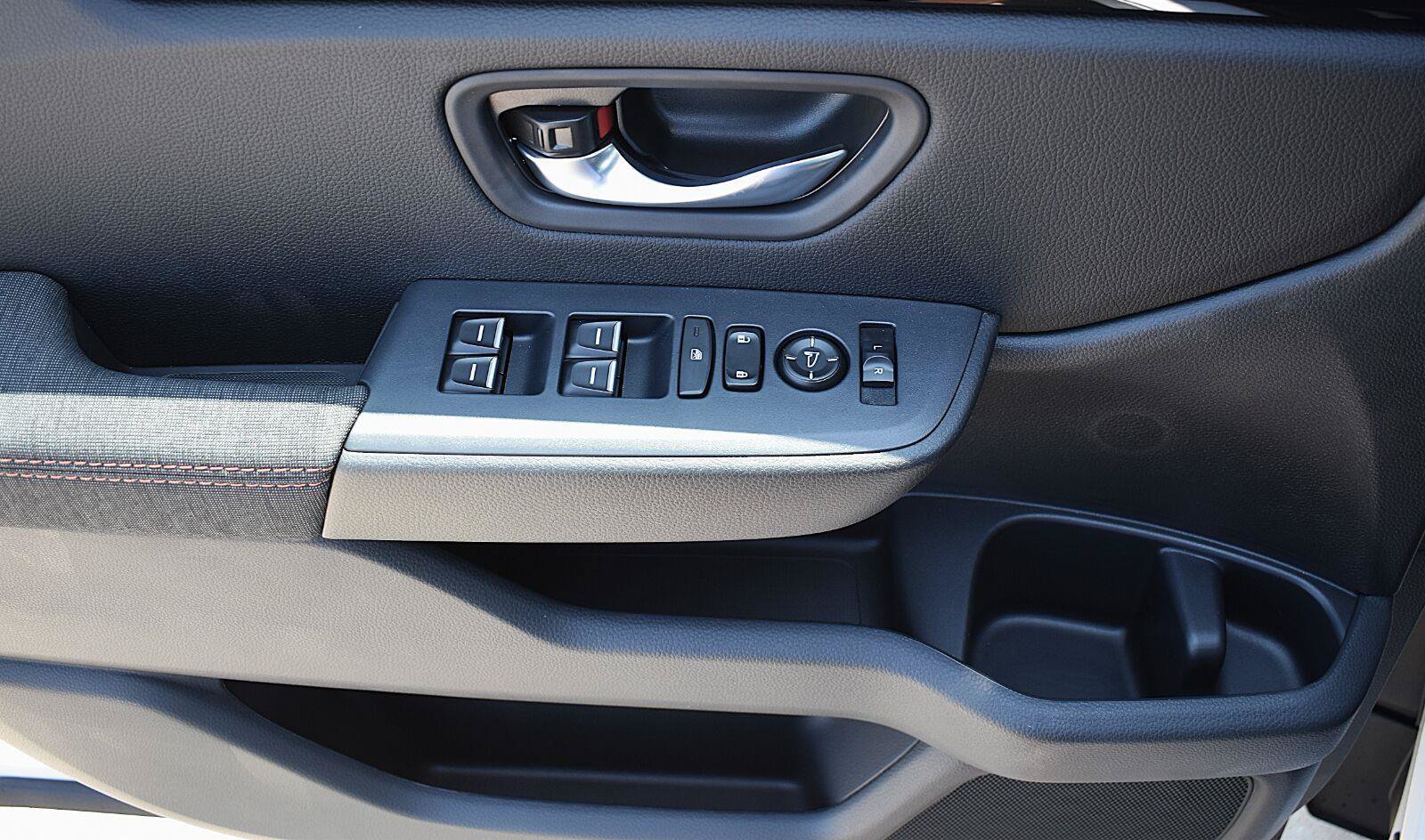 New 2026 Honda Pilot Sport image 21