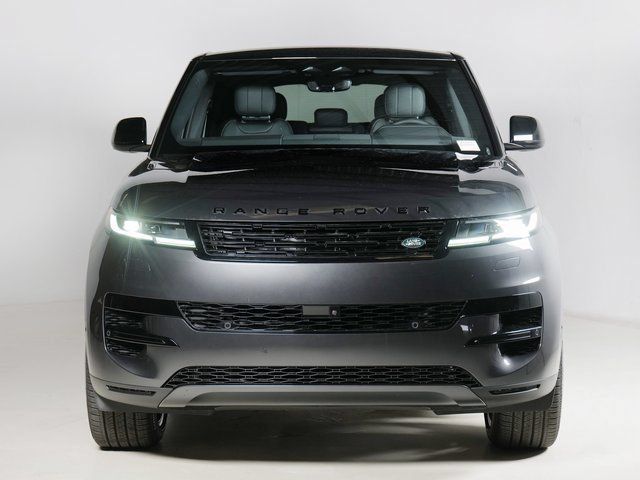 New 2026 Land Rover Range Rover Sport SE AWD/4WD image 8