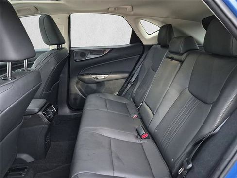 Used 2024 Lexus NX 250 FWD w/ Cold Area Package image 20