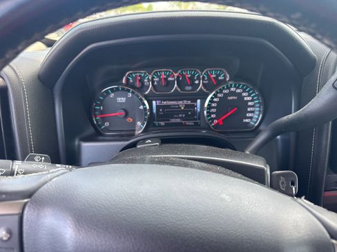 Used 2018 Chevrolet Silverado 2500 High Country w/ Duramax Plus Package image 21