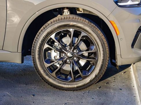 New 2026 Dodge Durango GT image 11