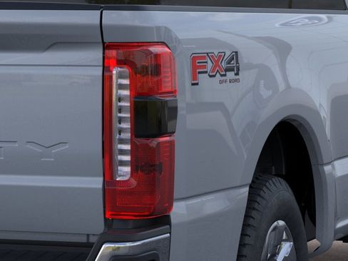 New 2026 Ford F350 Lariat w/ Lariat Premium Package AWD/4WD image 21