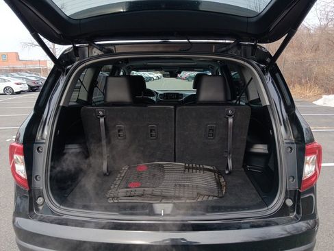 Used 2022 Honda Pilot Special Edition image 28