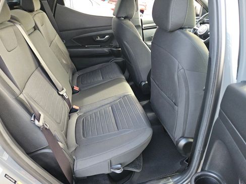 Used 2023 Hyundai Santa Cruz Night image 21