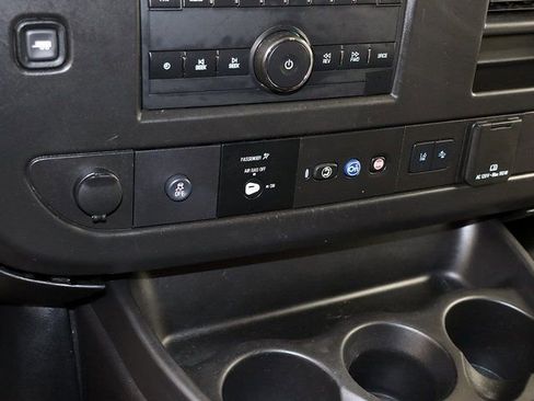 Used 2020 Chevrolet Express 3500 LS image 15