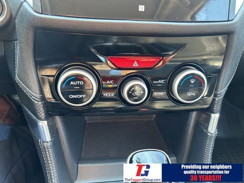 Used 2019 Subaru Forester Touring w/ Popular Package #3 image 22