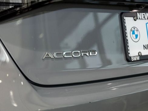 Used 2023 Honda Accord Sport image 14