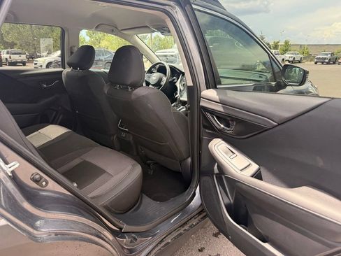 Used 2024 Subaru Outback Premium AWD/4WD image 15