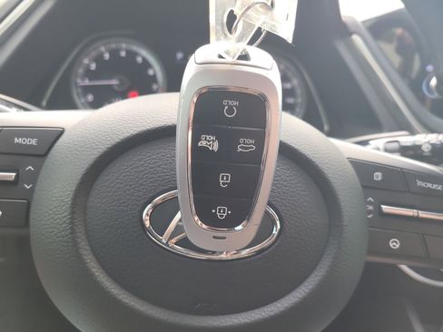 Used 2023 Hyundai Sonata SEL FWD image 29