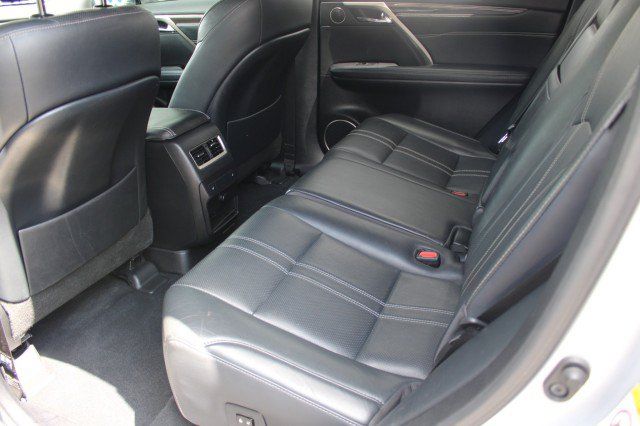 Used 2016 Lexus RX 350 FWD w/ Luxury Package image 11