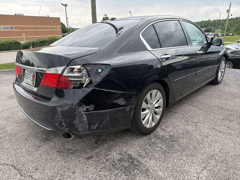 Used 2013 Honda Accord EX-L image 3