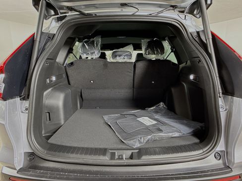 New 2026 Honda CR-V Sport Touring image 34