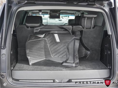 Used 2019 GMC Yukon Denali w/ Denali Ultimate Package image 44