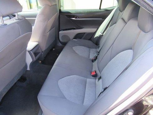 Used 2020 Toyota Camry LE image 25
