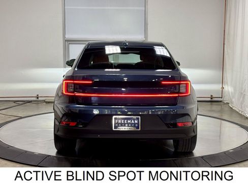 Used 2024 Polestar Polestar 2 AWD/4WD image 8
