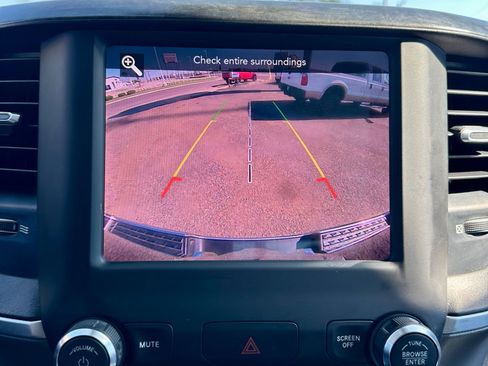 Used 2019 RAM 1500 Big Horn image 5