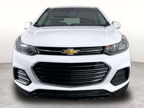 Used 2017 Chevrolet Trax LS FWD image 5