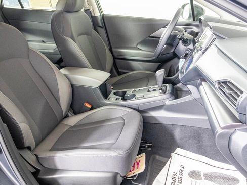 Used 2025 Subaru Impreza 2.0i image 41