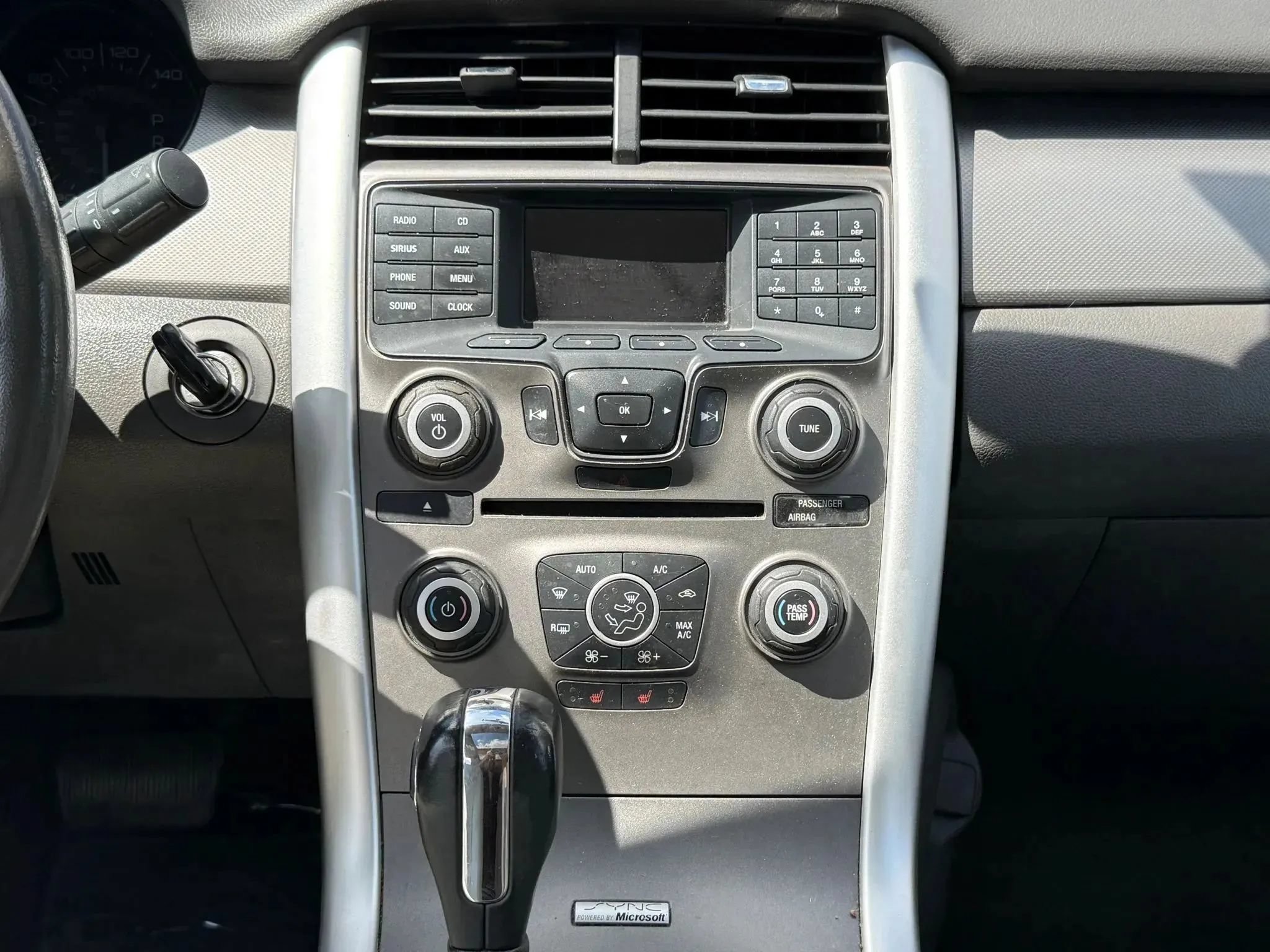 Used 2013 Ford Edge SEL FWD image 25