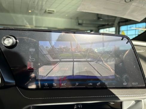 New 2026 Chevrolet Corvette Z06 w/ Chrome Exterior Badge Package image 24