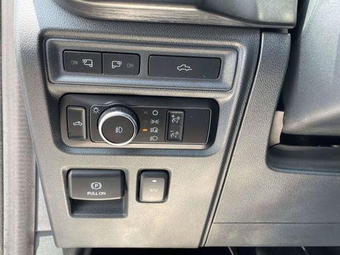 Used 2023 Ford F150 Lariat w/ Equipment Group 502A High AWD/4WD image 19