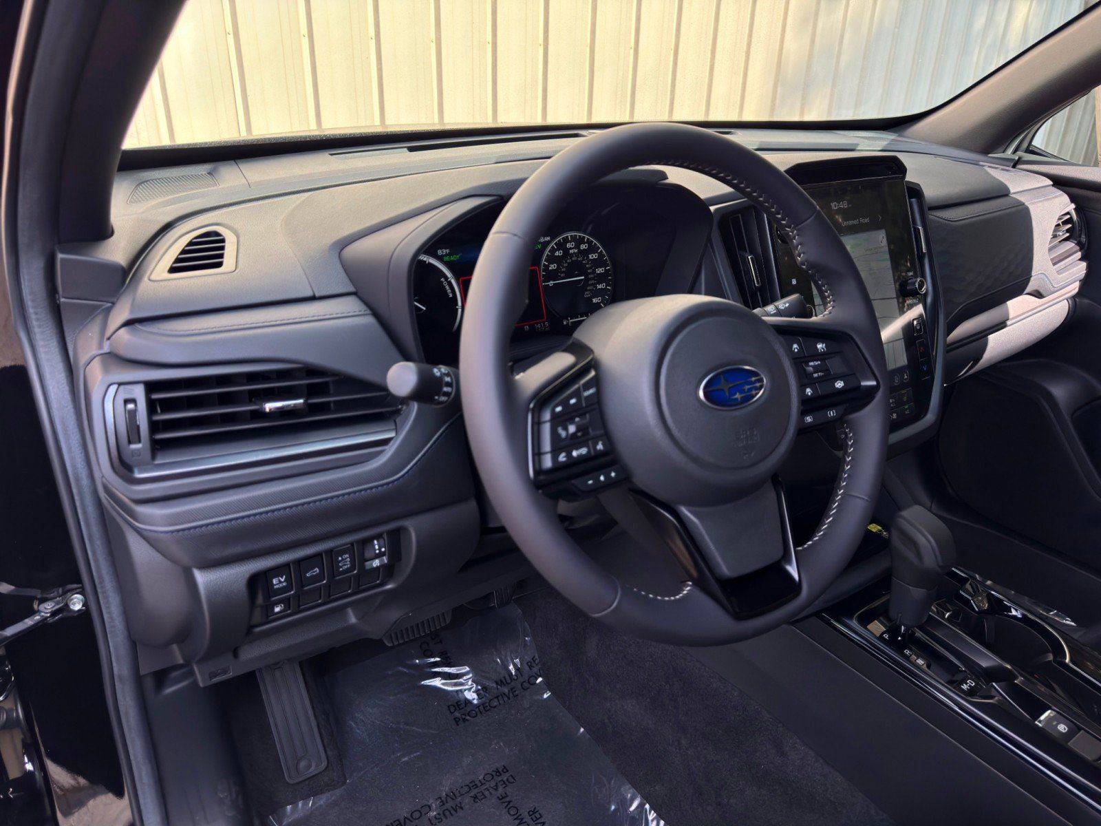 Used 2026 Subaru Forester Premium AWD/4WD image 14