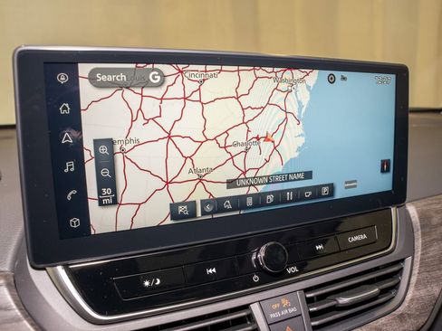 New 2025 Nissan Altima 2.5 SL image 13