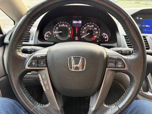Used 2014 Honda Odyssey EX-L image 37